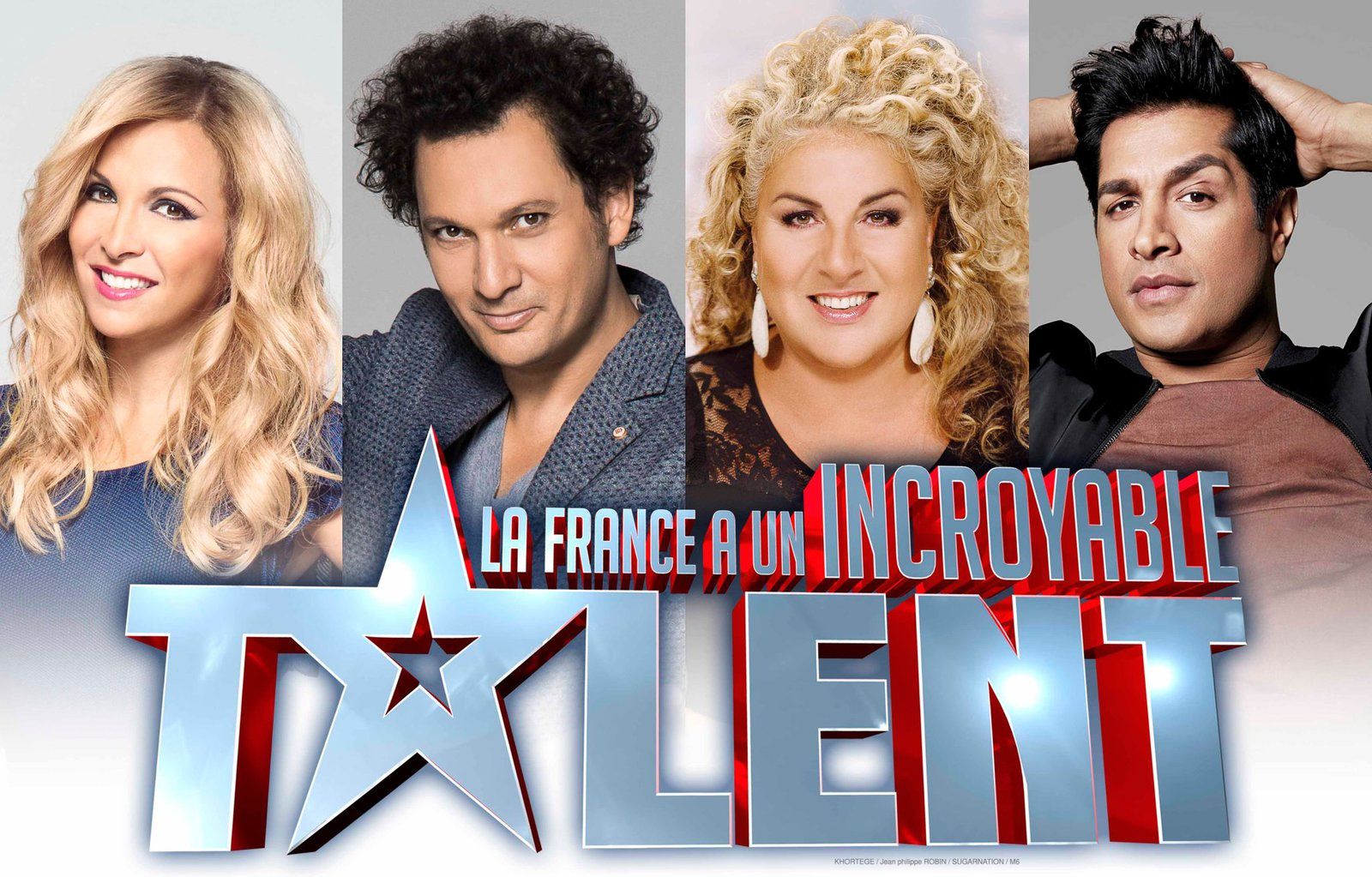 La France a un incroyable Talent l'interview exclusive de Marianne
